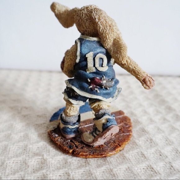 Boyds Bears & Friends Figurine Buzz..The Flash Style #227706 1997 - Picture 3 of 10